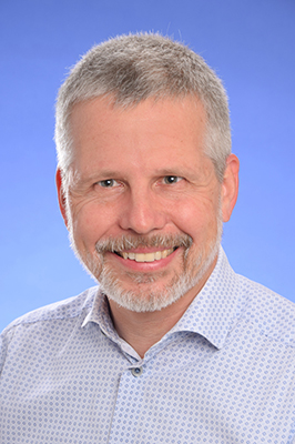 Dr. med. Stephan Eiswirth Dr. med. Stephan Eiswirth